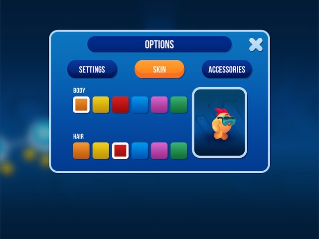 Screenshot 15: Morph Adventure