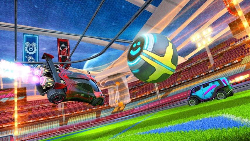 Screenshot 20: Turbo League