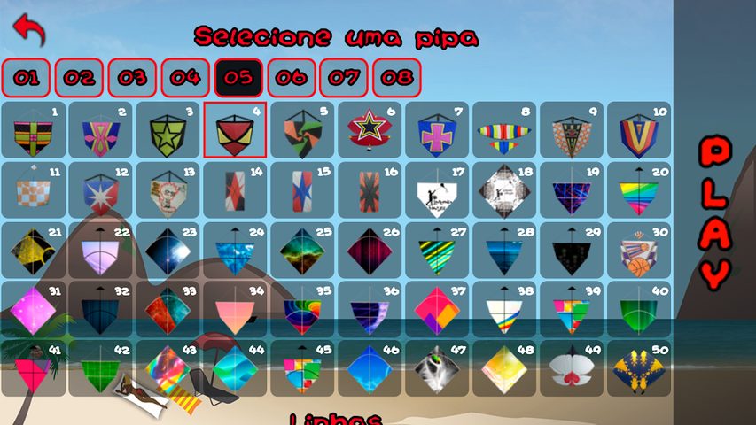 Screenshot 13: Kite Flying - Layang Layang