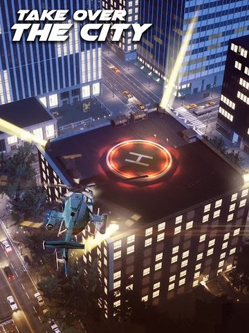 Screenshot 11: Gang Wars: City of Mafia and Crime