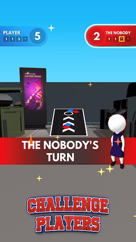 Screenshot 18: Cornhole League