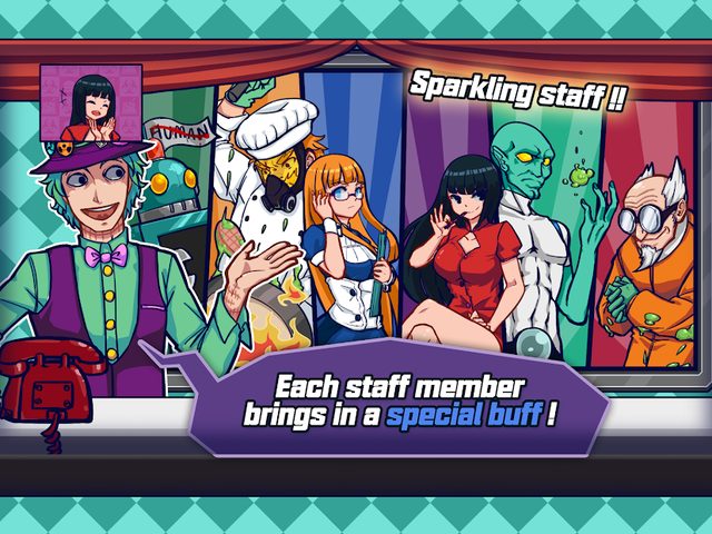 Screenshot 20: We Happy Restaurant