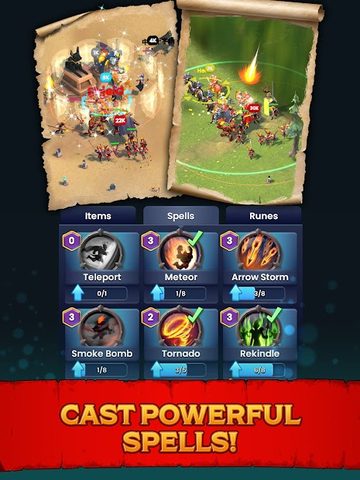 Screenshot 13: Ancient Battle