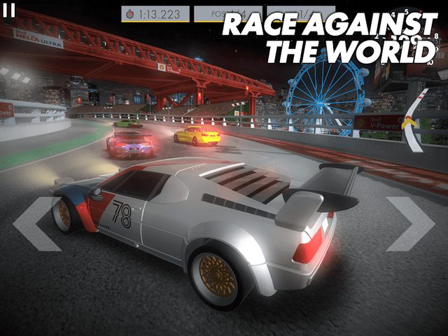 Screenshot 20: Shell Racing