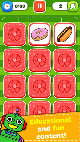 Screenshot 15: Match Game - Soccer