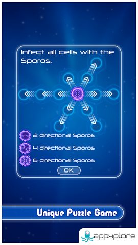 Screenshot 9: Sporos