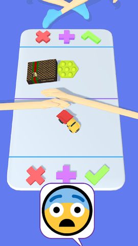 Screenshot 1: Fidget Trading 2