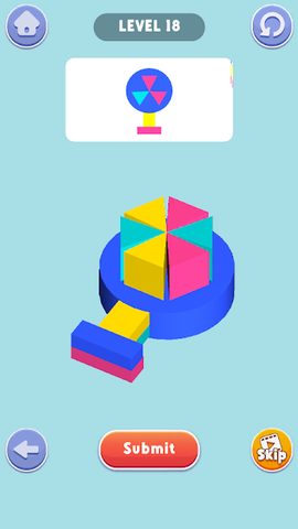 Screenshot 15: Crush Block 3D