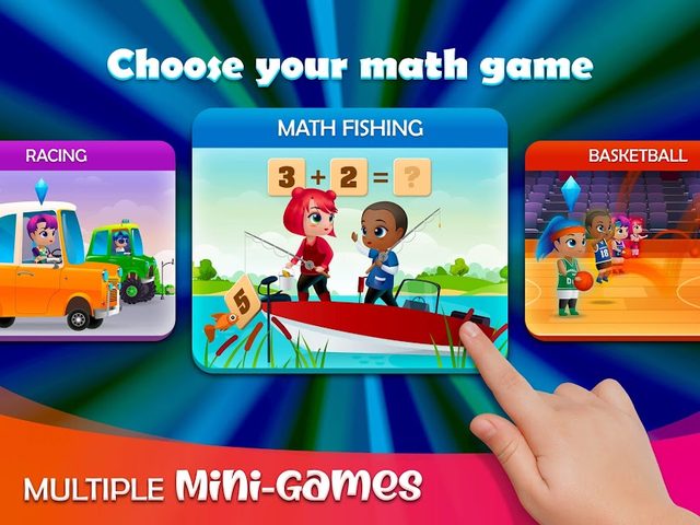 Screenshot 12: Cool math games online for kid