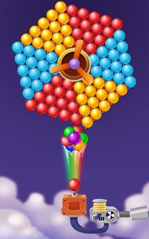 Screenshot 20: Bubble Shooter