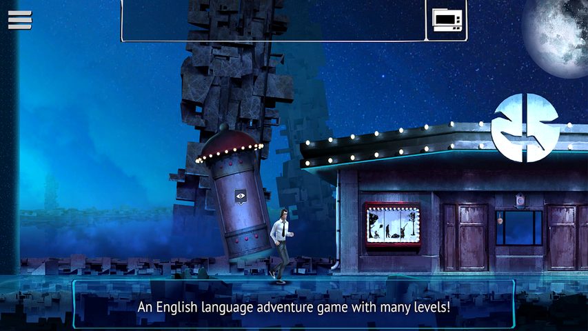 Screenshot 22: Unholy Adventure: Mystery