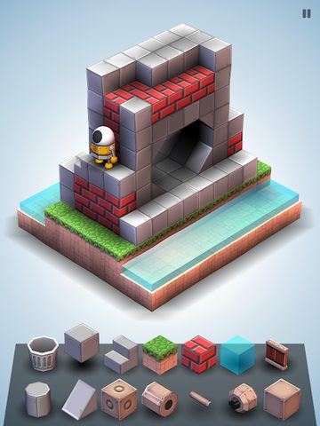 Screenshot 17: Mekorama