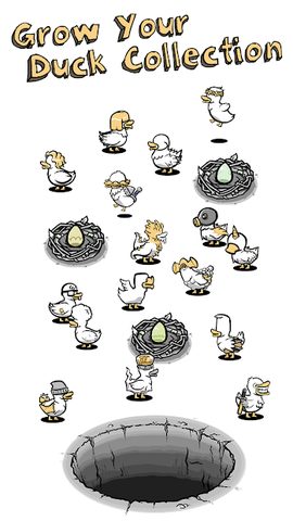 Screenshot 1: Clusterduck