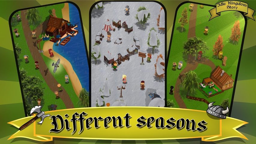 Screenshot 4: Idle Gold Rush