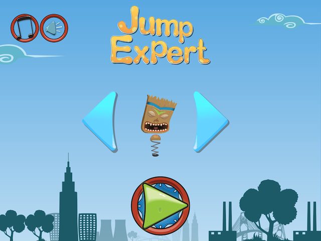 Screenshot 6: Jump Expert