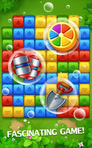 Screenshot 7: Blast Fruits Mania