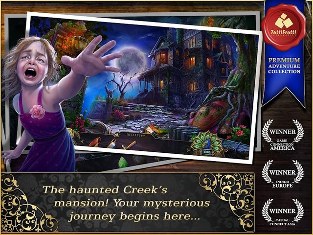 Screenshot 18: Darkarta : A Broken Heart's Qu