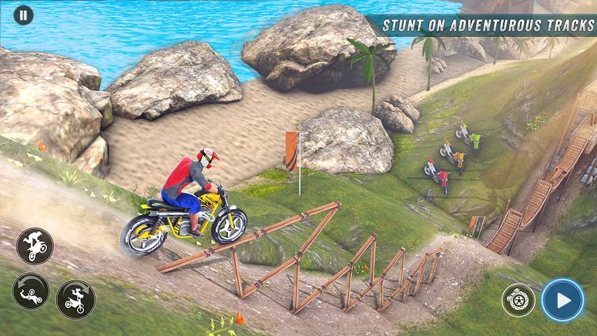 Screenshot 9: Bike Games Bike Racing Games
