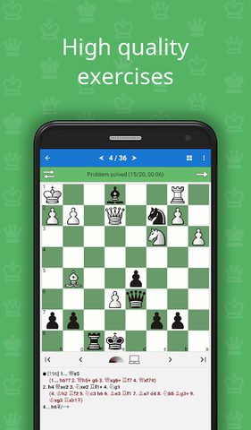Screenshot 17: Chess King - Learn to Play