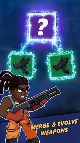 Screenshot 22: Zombie Idle Defense
