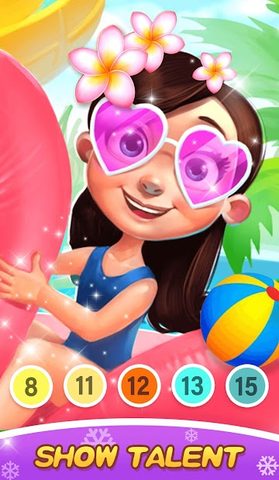 Screenshot 12: Color by Number: Free, Art, Fun Coloring Games