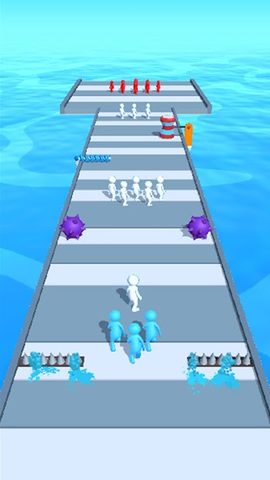 Screenshot 1: Transform Battle