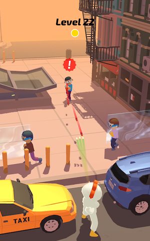 Screenshot 10: NERF Epic Pranks! Fun Darts