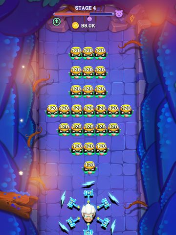Screenshot 20: Granny Legend