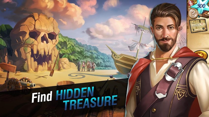 Screenshot 12: Adventure Escape Mysteries
