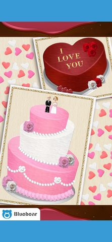Screenshot 5: Make Cake - Baking Games 4+