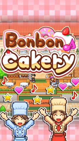 Screenshot 24: Bonbon Cakery