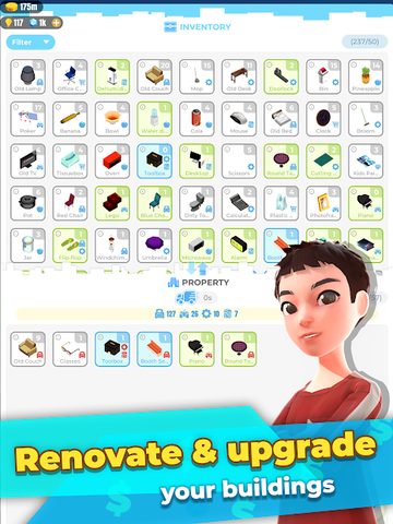 Screenshot 21: Millionaire Tycoon: World