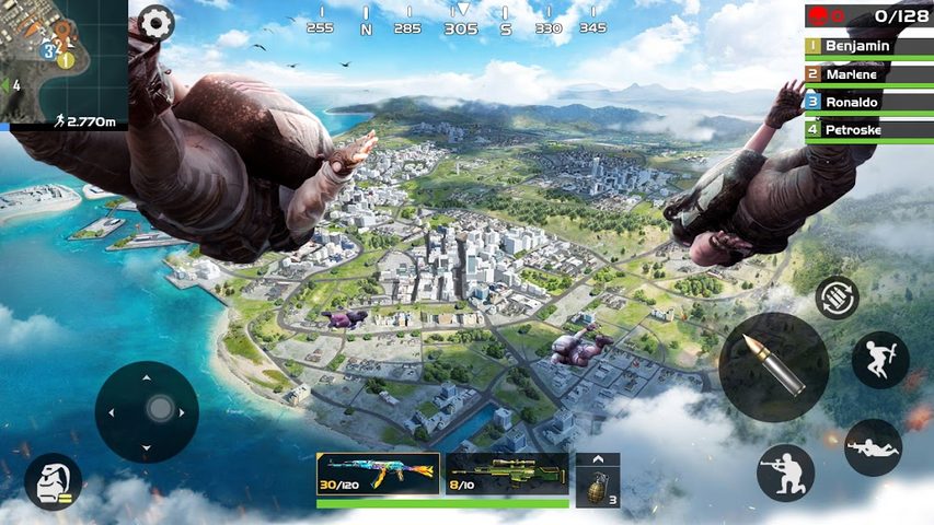Screenshot 16: Cover Strike - 3D Team Shooter