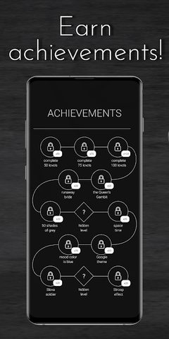 Screenshot 15: SlaSol: Logic Puzzle Game! Think twice it's simple