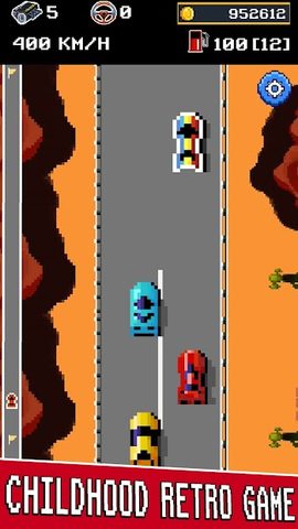 Screenshot 10: Car Racing Speed - Driving Gam
