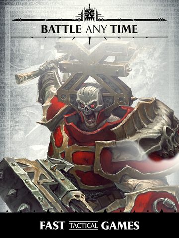 Screenshot 10: Warhammer AoS: Champions