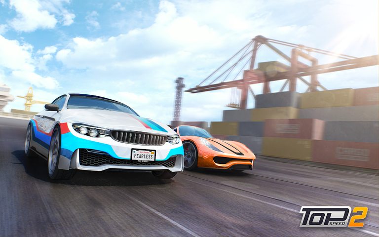 Screenshot 18: Top Speed 2: Drag Rivals Race