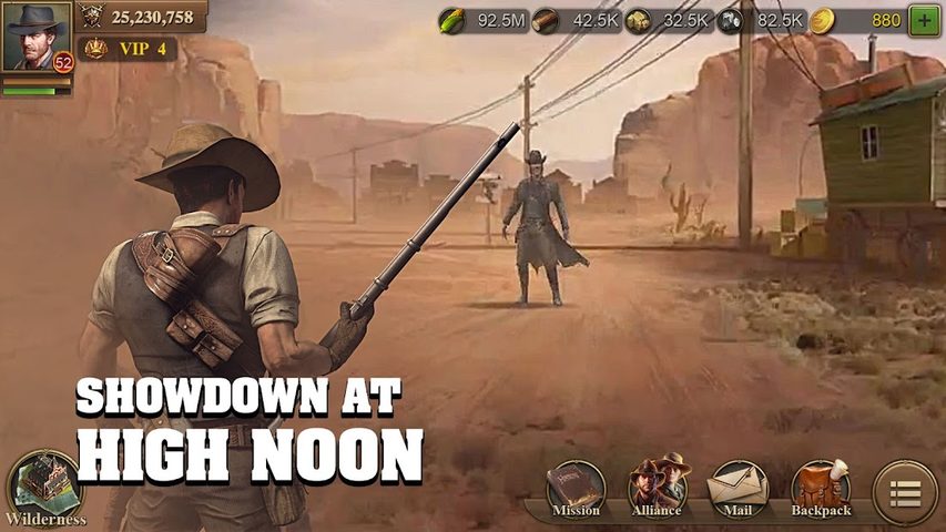 Screenshot 19: Wild Frontier: Town Defense
