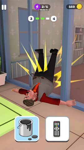 Screenshot 6: The Office : Prank The Boss