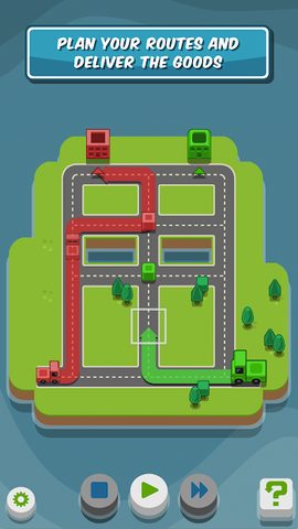 Screenshot 9: RGB Express
