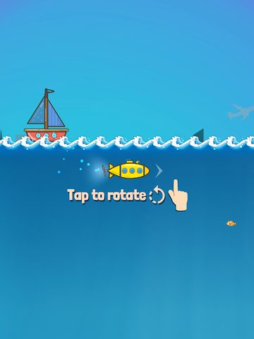 Screenshot 15: Submarine Jump!