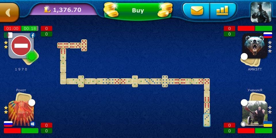 Screenshot 5: Play LiveGames Online