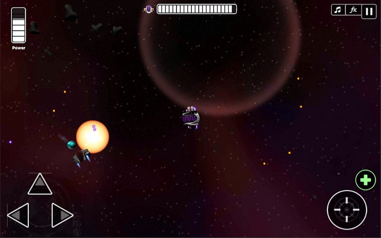 Screenshot 7: Mito Warrior