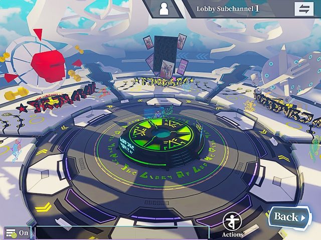 Screenshot 15: Aotu World