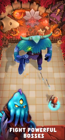 Screenshot 5: Combat Quest - Archery Master 12+