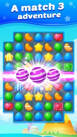 Screenshot 16: Candy Fever