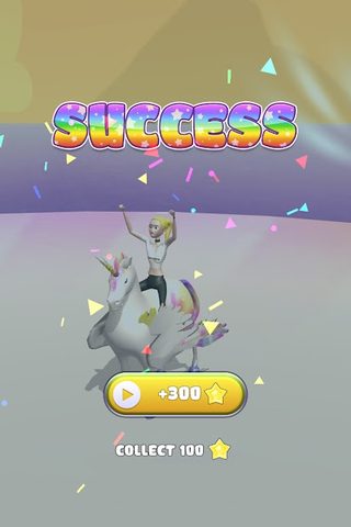 Screenshot 14: Fat 2 Fit! Unicorn Challenge