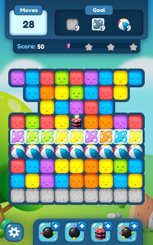 Screenshot 14: Block Blast: Total Collapse
