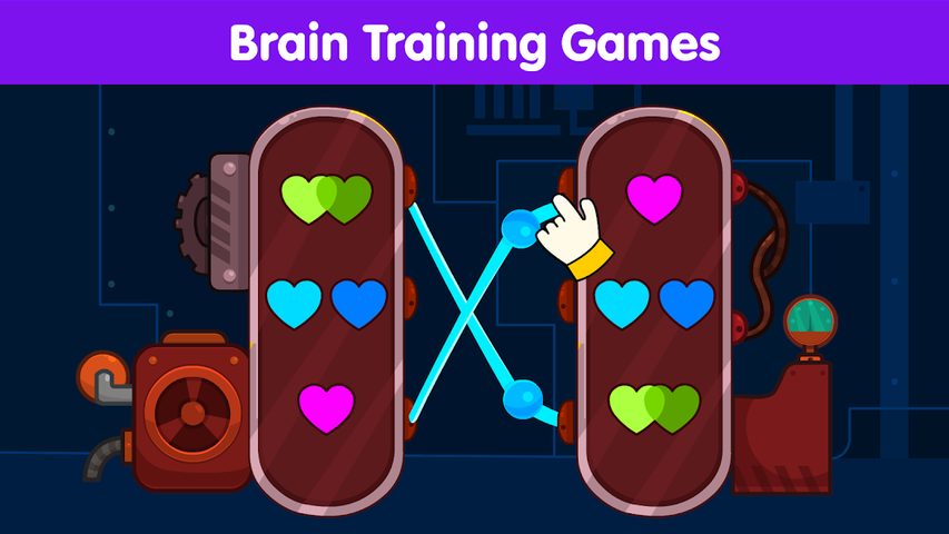 Screenshot 12: Learning Games for Kids