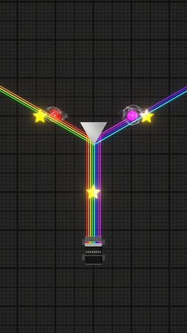 Screenshot 7: Light Ignite - Laser Puzzle